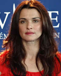 Rachel Weisz